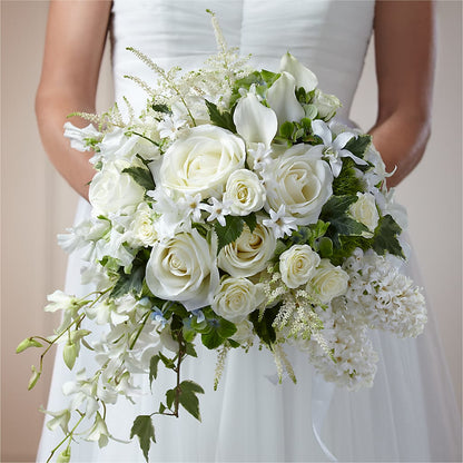 Cherish Bouquet –  Olive Branch Flowers, Chittenango NY